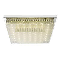 Купить Потолочный светодиодный светильник Globo Cake I 48214-24 в Туле