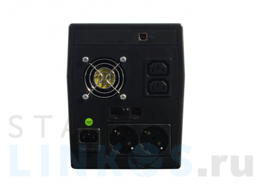 Купить с доставкой ИБП «Бастион» Skat-UPS 1500/900 в Туле фото 2