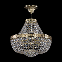 Купить Потолочная люстра Bohemia Ivele 19281/H1/35IV G в Туле