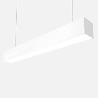 Купить Подвесной светодиодный светильник Siled La Linea 7370211 в Туле