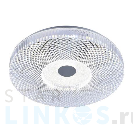 Купить Потолочный светодиодный светильник Profit Light 2054/350 WH за 3 774 руб. в Туле фото 2 Купить с доставкой Потолочный светодиодный светильник Profit Light 2054/350 WH в Туле фото 2