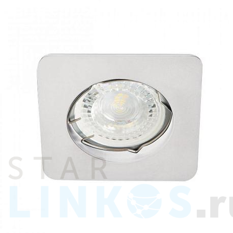 Купить Встраиваемый светильник Kanlux Nesta DSL-W 26745 за 370 руб. в Туле фото 2 Купить с доставкой Встраиваемый светильник Kanlux Nesta DSL-W 26745 в Туле фото 2