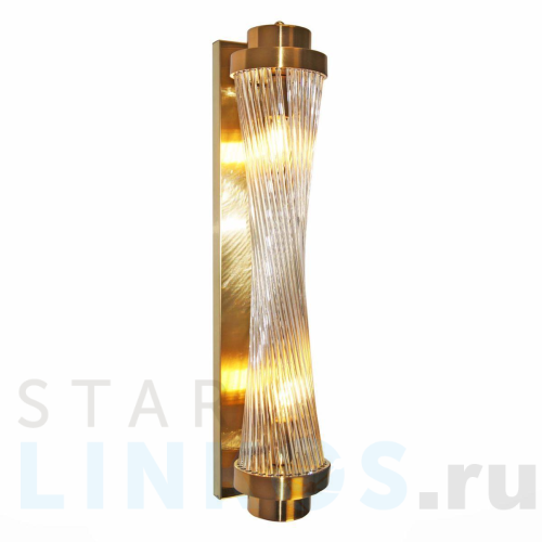 Купить с доставкой Настенный светильник ST Luce Arezzo SL1177.201.02 в Туле