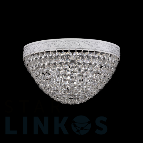 Купить Настенный светильник Bohemia Ivele AL19321B/25OL WMN за 3 245 руб. в Туле Купить с доставкой Настенный светильник Bohemia Ivele AL19321B/25OL WMN в Туле