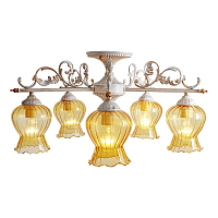 Купить Потолочная люстра Abrasax Aster SX703 в Туле