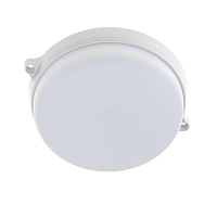 Купить Настенно-потолочный светодиодный светильник REV Round 8 Вт 4000K 28918 0 в Туле