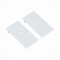 Купить Заглушка торцевая ST Luce Skyline 220 ST015.522.15 в Туле