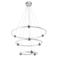 Купить Подвесная светодиодная люстра Zortes AURALIA ZRS.57791.171 в Туле