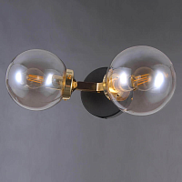 Купить Бра Lumien Hall Сиприан 33066.02.37.02 в Туле