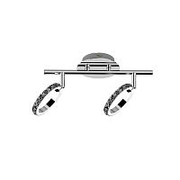 Купить Светодиодный спот Zumaline Toledo TK170815-2 в Туле