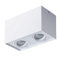 Купить Потолочный светильник Arte Lamp Factor A5544PL-2WH в Туле