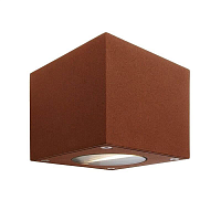 Купить Уличный настенный светильник Deko-Light Cubodo B 730329 в Туле