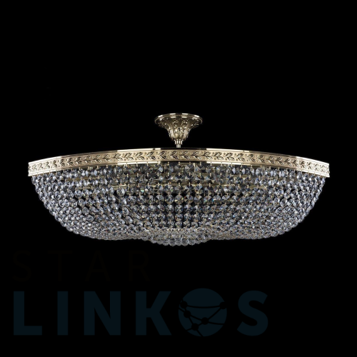 Купить Потолочная люстра Bohemia Ivele 19283/90IV G за 88 962 руб. в Туле Купить с доставкой Потолочная люстра Bohemia Ivele 19283/90IV G в Туле