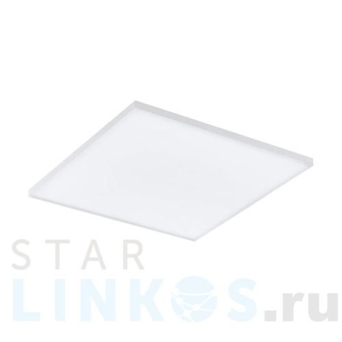 Купить Потолочный светодиодный светильник Eglo Turcona-Z 900058 за 17 390 руб. в Туле Купить с доставкой Потолочный светодиодный светильник Eglo Turcona-Z 900058 в Туле