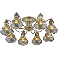 Купить Потолочная люстра Velante 306-507-08 в Туле