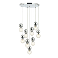 Купить Подвесная люстра Aployt Violet APL.763.03.09 в Туле