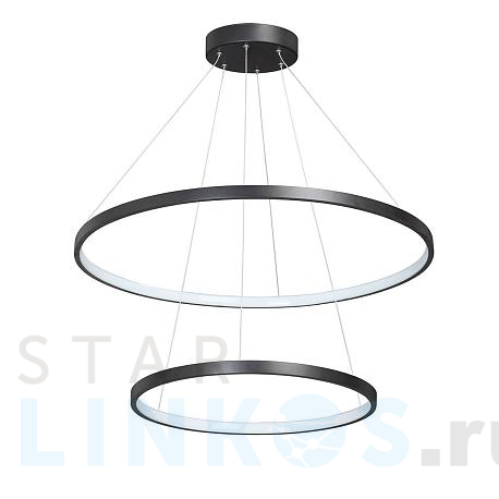 Купить Подвесная люстра Vitaluce V04614-13/2S за 17 105 руб. в Туле фото 2 Купить с доставкой Подвесная люстра Vitaluce V04614-13/2S в Туле фото 2