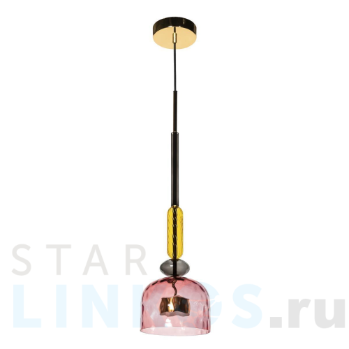 Купить Подвесной светодиодный светильник Loft IT Candy 2008-D за 15 130 руб. в Туле Купить с доставкой Подвесной светодиодный светильник Loft IT Candy 2008-D в Туле