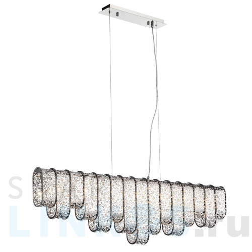 Купить Подвесной светильник ST Luce Joyl SL1117.103.07 за 72 560 руб. в Туле Купить с доставкой Подвесной светильник ST Luce Joyl SL1117.103.07 в Туле