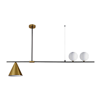 Купить Подвесная люстра Moderli Holly V4001-3P в Туле