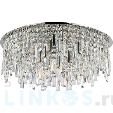 Купить Подвесная люстра Stilfort Dinara 2111/09/06C за 36 500 руб. в Туле фото 2 Купить с доставкой Подвесная люстра Stilfort Dinara 2111/09/06C в Туле фото 2