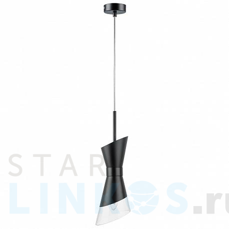 Купить Подвесной светильник Lightstar Strato 817017 за 6 800 руб. в Туле фото 2 Купить с доставкой Подвесной светильник Lightstar Strato 817017 в Туле фото 2