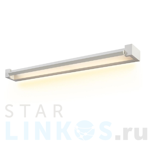 Купить Настенный светодиодный светильник Crystal Lux CLT 028W700 WH за 9 900 руб. в Туле Купить с доставкой Настенный светодиодный светильник Crystal Lux CLT 028W700 WH в Туле