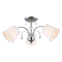 Купить Потолочная люстра Omnilux Novello OML-56307-03 в Туле