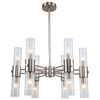 Купить Подвесная люстра Rivoli Delia 3146-312 Б0055502 в Туле