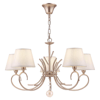 Купить Подвесная люстра Freya Gisela FR2013PL-05G в Туле