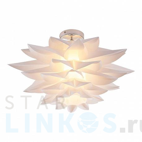 Купить Потолочный светильник Lussole Lgo LSP-8577 за 3 299 руб. в Туле фото 2 Купить с доставкой Потолочный светильник Lussole Lgo LSP-8577 в Туле фото 2