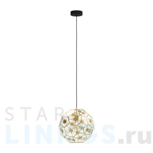 Купить Подвесной светильник Eglo Skoura 39754 за 27 490 руб. в Туле Купить с доставкой Подвесной светильник Eglo Skoura 39754 в Туле