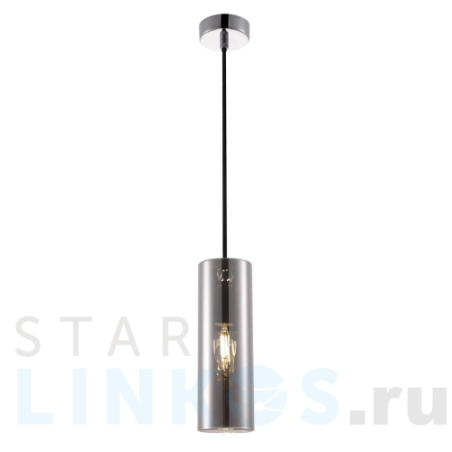 Купить Подвесной светильник Maytoni Gioia P011PL-01CH за 5 390 руб. в Туле Купить с доставкой Подвесной светильник Maytoni Gioia P011PL-01CH в Туле