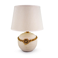 Купить Настольная лампа Lucia Макраме 444 4606400512042 в Туле