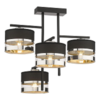 Купить Потолочная люстра Velante 294-107-04 в Туле