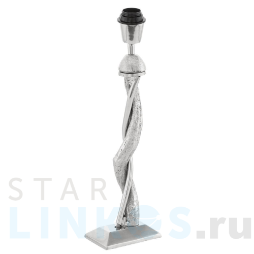 Купить Настольная лампа Eglo Bedworth 49187 за 6 090 руб. в Туле Купить с доставкой Настольная лампа Eglo Bedworth 49187 в Туле