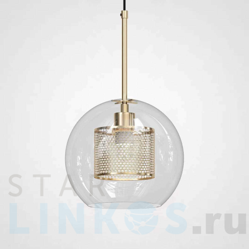 Купить Подвесной светильник Imperium Loft Catch 101416-26 за 9 670 руб. в Туле Купить с доставкой Подвесной светильник Imperium Loft Catch 101416-26 в Туле