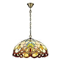 Купить Подвесная люстра Velante 830-806-03 в Туле