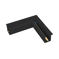 Купить Коннектор L-образный для магнитного шинопровода Arlight Mag-Con-4560-F-L90 026917(3) в Туле