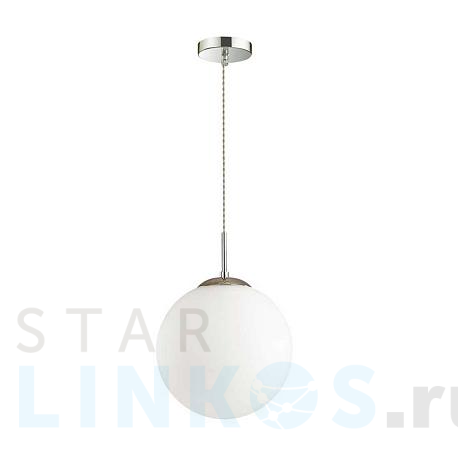 Купить Подвесной светильник Lumion Suspentioni Summer 4543/1 за 4 750 руб. в Туле фото 2 Купить с доставкой Подвесной светильник Lumion Suspentioni Summer 4543/1 в Туле фото 2