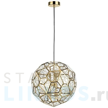 Купить Подвесной светильник Lightstar Fermo 724062 за 35 688 руб. в Туле фото 2 Купить с доставкой Подвесной светильник Lightstar Fermo 724062 в Туле фото 2