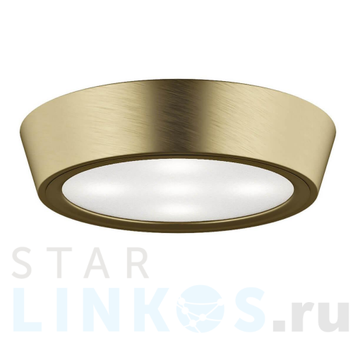 Купить с доставкой Потолочный светильник Lightstar Urbano 214912 в Туле