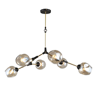 Купить Потолочная люстра Omnilux Savelletri OML-93707-06 в Туле