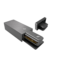 Купить Коннектор питания Jazzway PTR EC-GR 5023925 в Туле