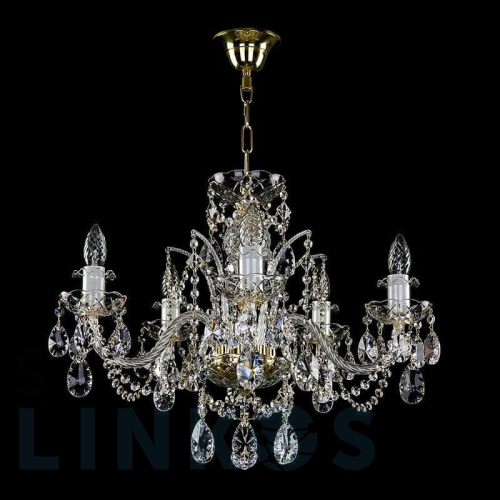 Купить Подвесная люстра Artglass Alma V. CE за 63 427 руб. в Туле Купить с доставкой Подвесная люстра Artglass Alma V. CE в Туле