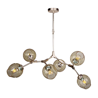 Купить Подвесная люстра Favourite Bolos 1741-6P в Туле