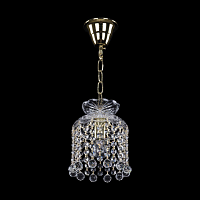 Купить Подвесной светильник Bohemia Ivele 14781/15 G Balls в Туле