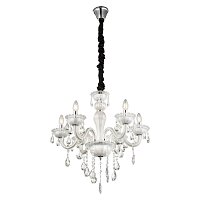 Купить Подвесная люстра Globo Teejay 64118-6 в Туле