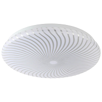 Купить Потолочный светодиодный светильник ЭРА SPB-6 Slim 8 36-4K круглый Б0054237 в Туле