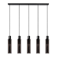 Купить Подвесной светильник Lucide Orlando 74404/05/65 в Туле